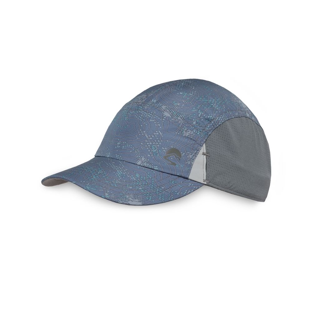 Sunday - VaporLite Stride Cap - Unisex Schildkappe