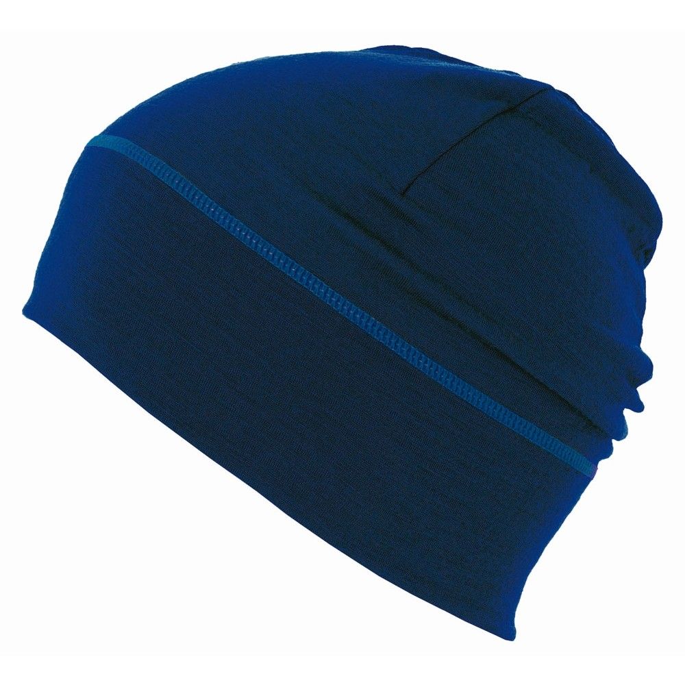 MATT - Beanie - Light - Wolle Wintermütze in klassischen Farben