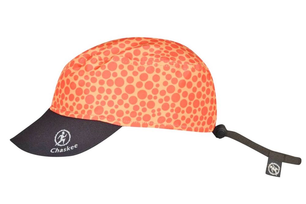 CHASKEE - Junior Rev. Cap New Dots - Kinder Kappe