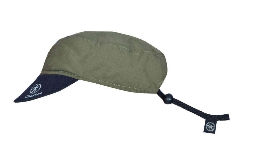 CHASKEE - Reversible Cap Microfiber